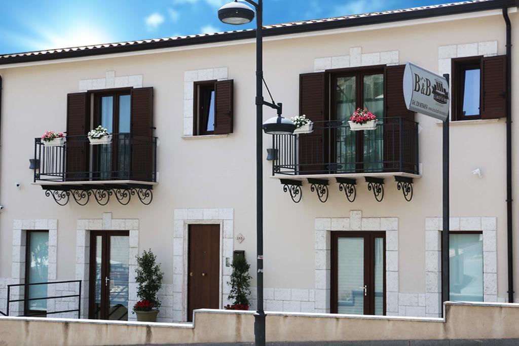 Le Di Via Veneto Bed & Breakfast